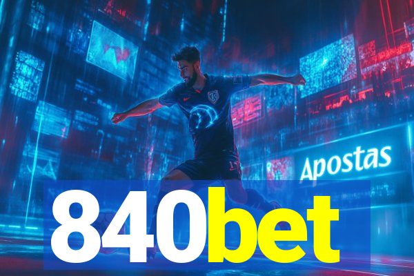 840bet