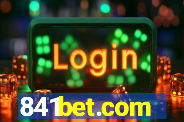 841bet.com