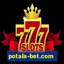 potala-bet.com