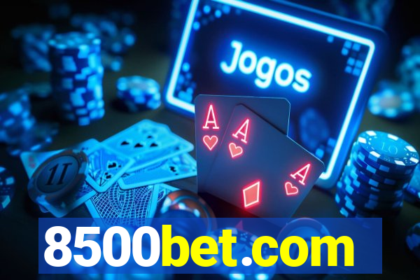 8500bet.com