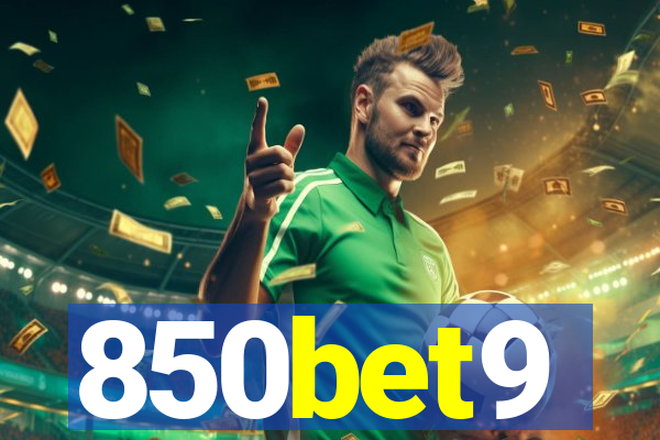 850bet9