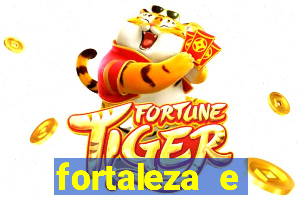 fortaleza e flamengo futemax