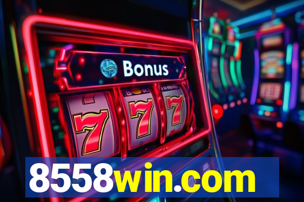 8558win.com