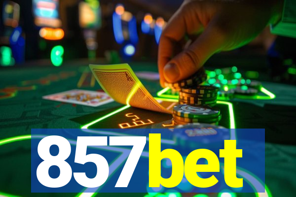 857bet