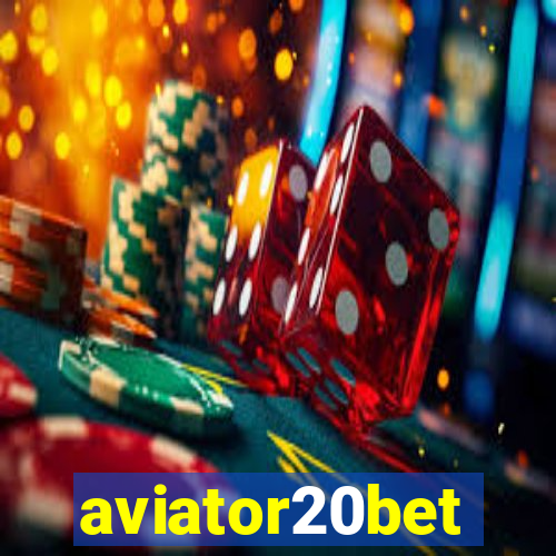 aviator20bet