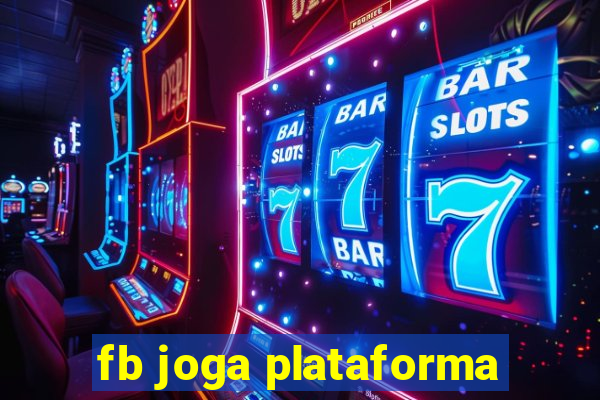 fb joga plataforma