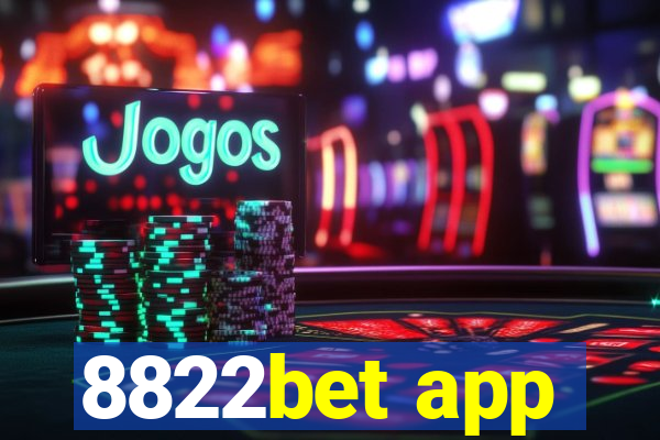 8822bet app