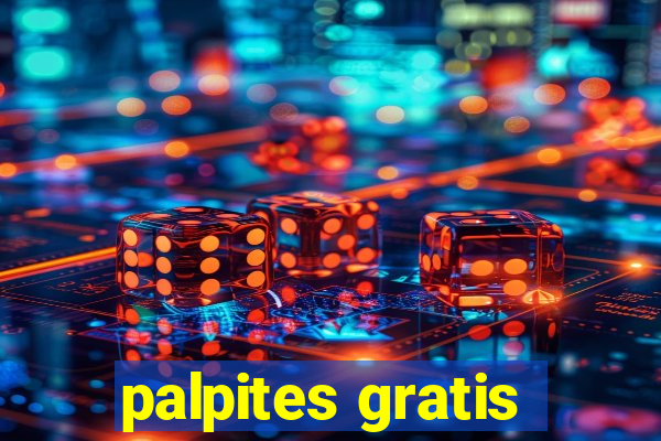 palpites gratis