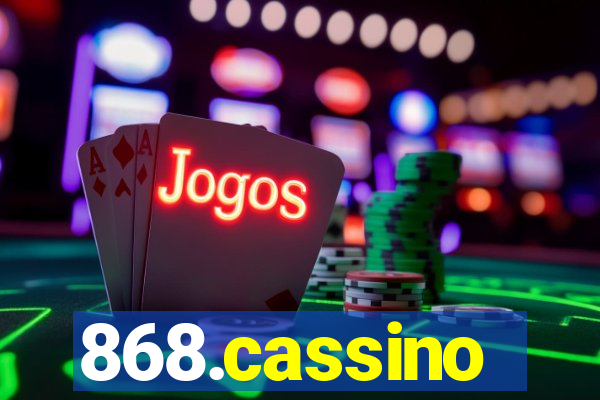 868.cassino