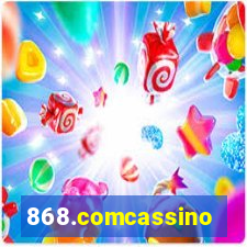 868.comcassino