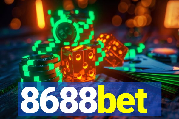 8688bet