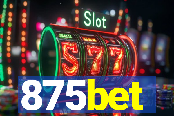 875bet