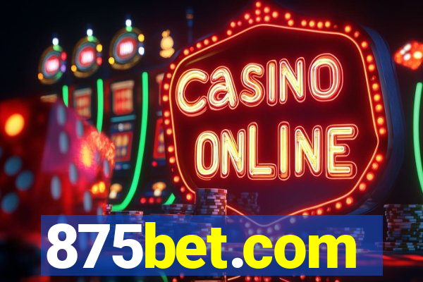 875bet.com