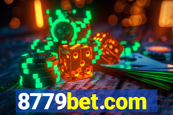 8779bet.com