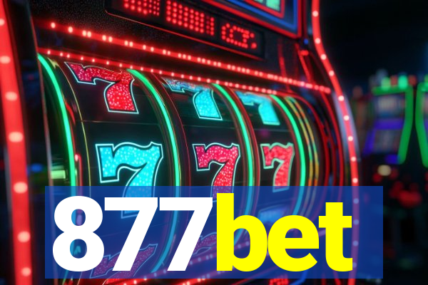 877bet