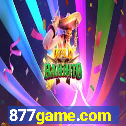 877game.com