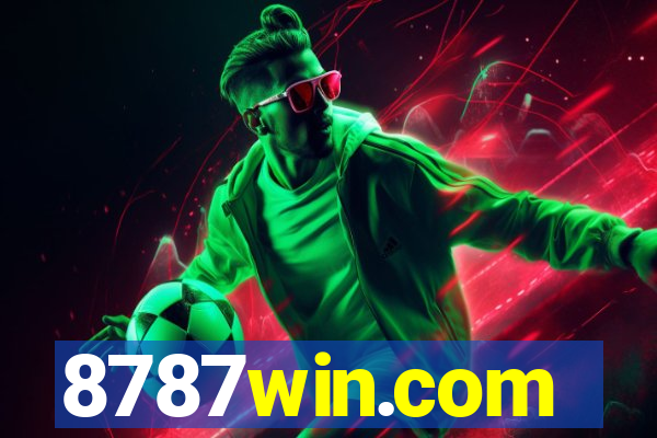 8787win.com