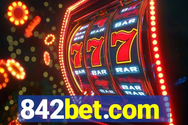 842bet.com