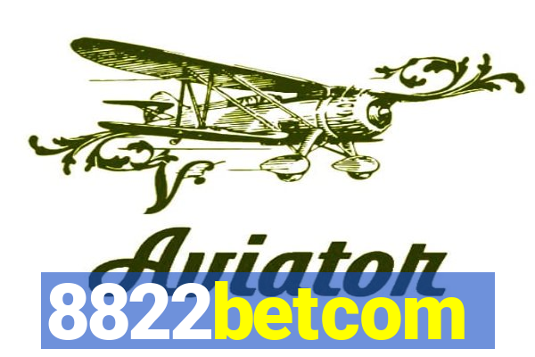 8822betcom