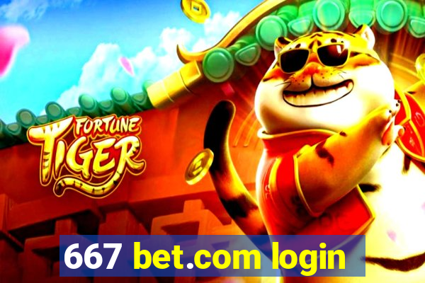 667 bet.com login