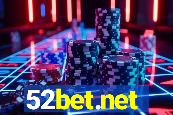 52bet.net