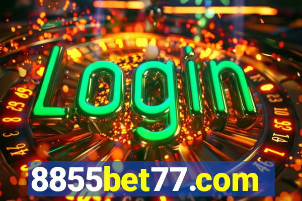 8855bet77.com