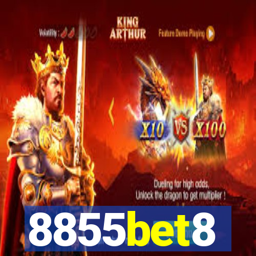 8855bet8