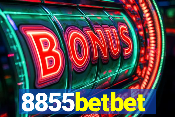 8855betbet