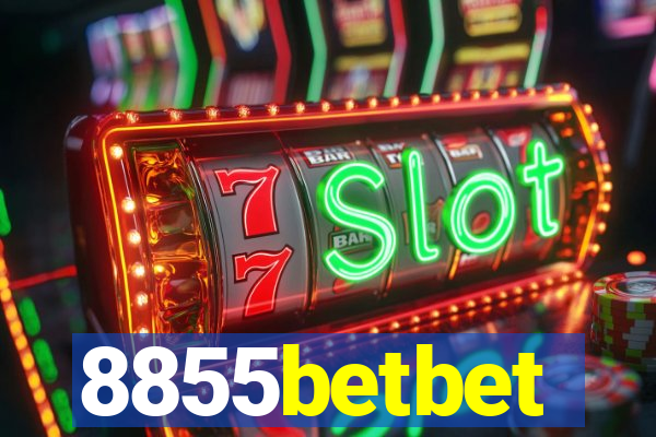 8855betbet