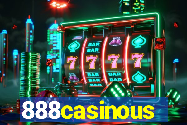 888casinous