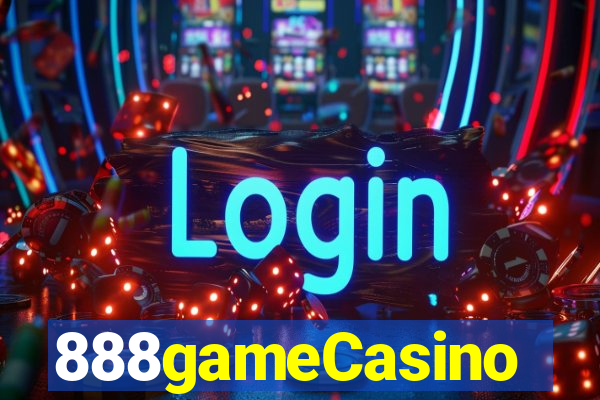 888gameCasino