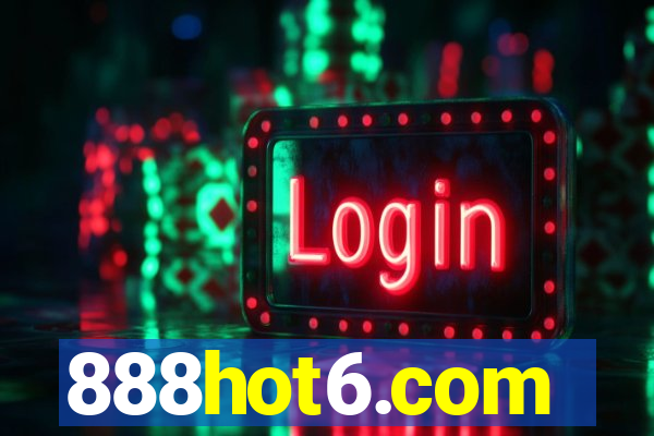 888hot6.com