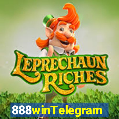 888winTelegram