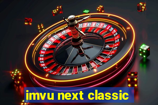 imvu next classic