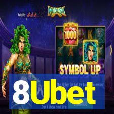 8Ubet