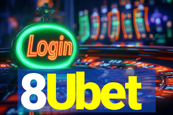 8Ubet