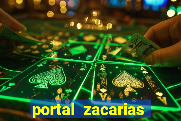 portal zacarias ataque de cachorro