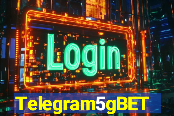 Telegram5gBET