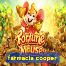 farmacia cooper