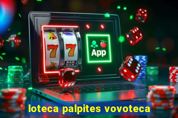 loteca palpites vovoteca