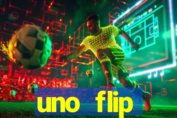 uno flip significado cartas