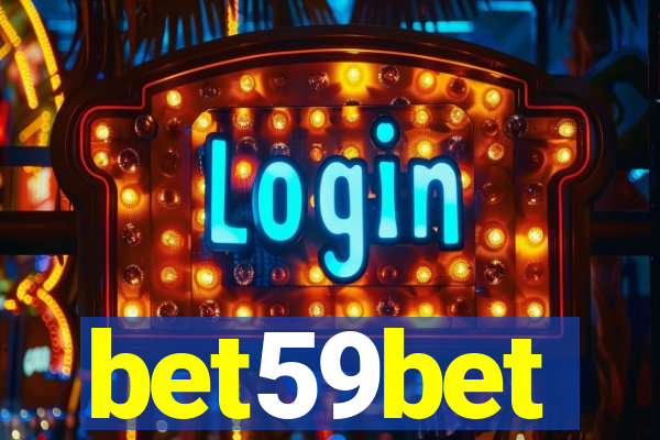 bet59bet