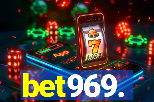 bet969.