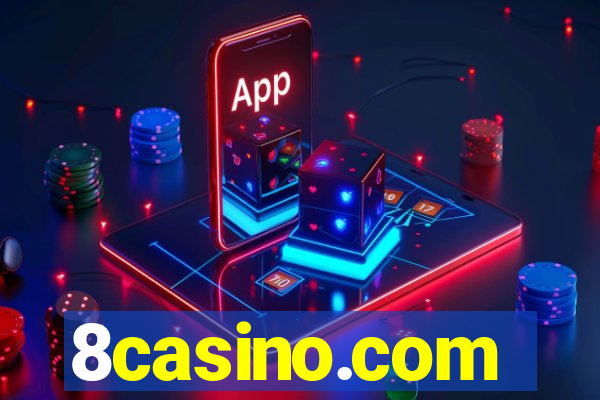 8casino.com