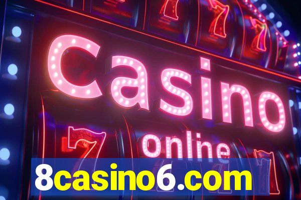 8casino6.com