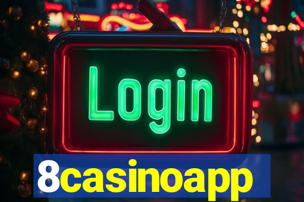 8casinoapp