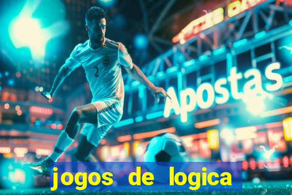 jogos de logica racha cuca