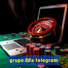 grupo fifa telegram