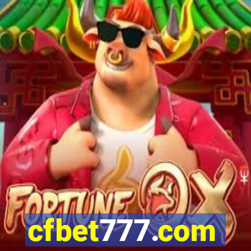 cfbet777.com