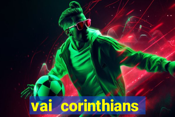 vai corinthians audio whatsapp